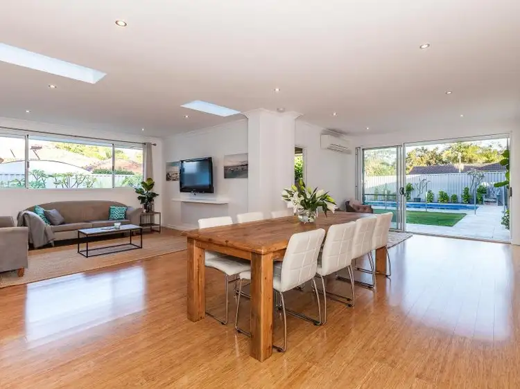 34 Waldorf Street, Carine WA 6020