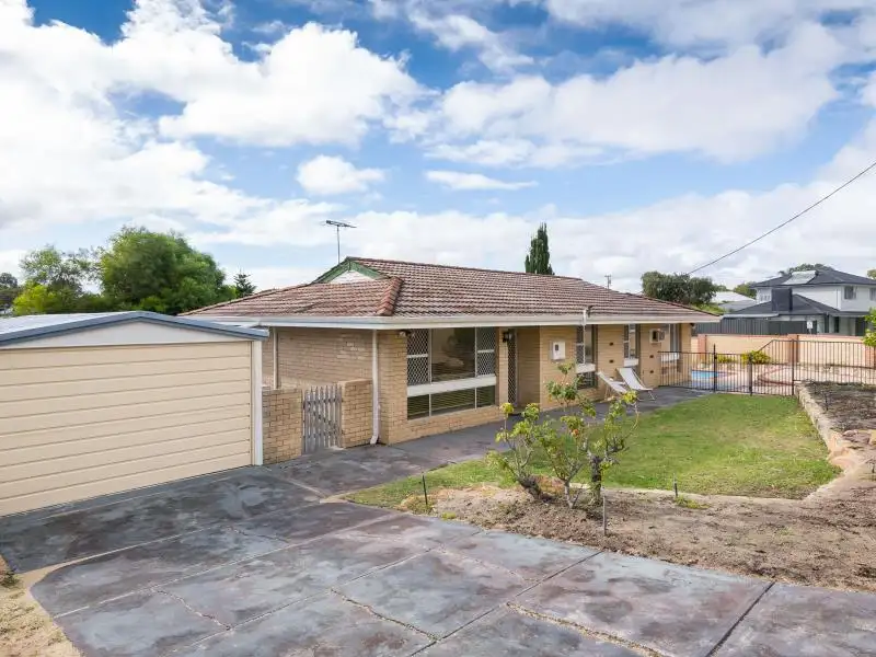 Main view of Homely house listing, 86 Lymburner Drive, Hillarys WA 6025