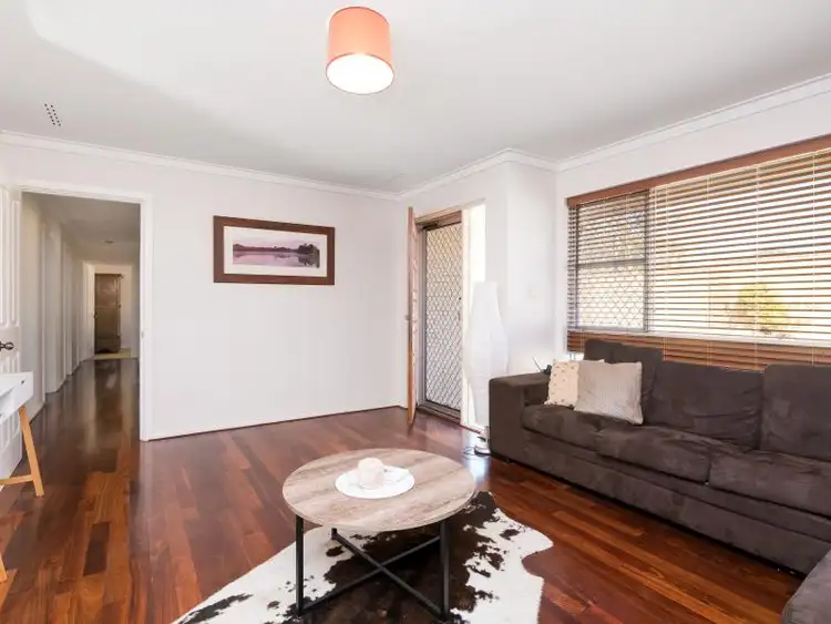 Second view of Homely house listing, 86 Lymburner Drive, Hillarys WA 6025