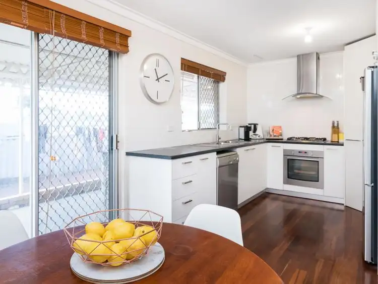 Fifth view of Homely house listing, 86 Lymburner Drive, Hillarys WA 6025