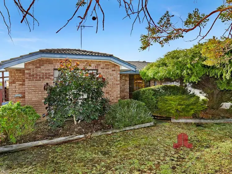 Main view of Homely house listing, 8 Rodwell Pl, East Bunbury WA 6230