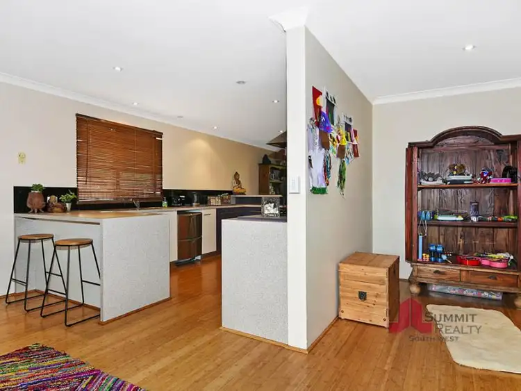 Third view of Homely house listing, 8 Rodwell Pl, East Bunbury WA 6230
