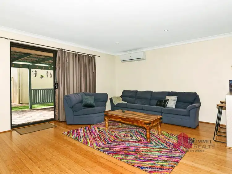 Fourth view of Homely house listing, 8 Rodwell Pl, East Bunbury WA 6230