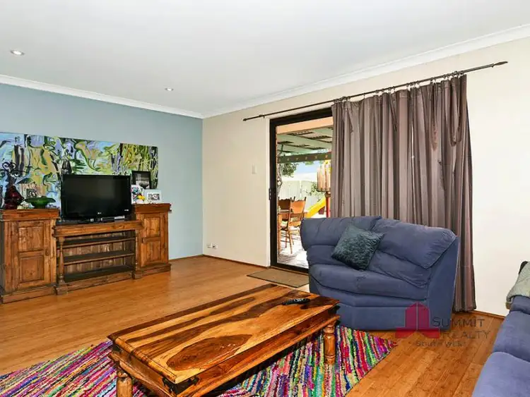 Fifth view of Homely house listing, 8 Rodwell Pl, East Bunbury WA 6230