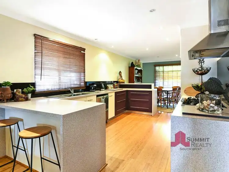 Sixth view of Homely house listing, 8 Rodwell Pl, East Bunbury WA 6230