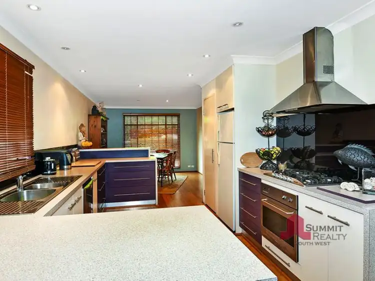 Seventh view of Homely house listing, 8 Rodwell Pl, East Bunbury WA 6230