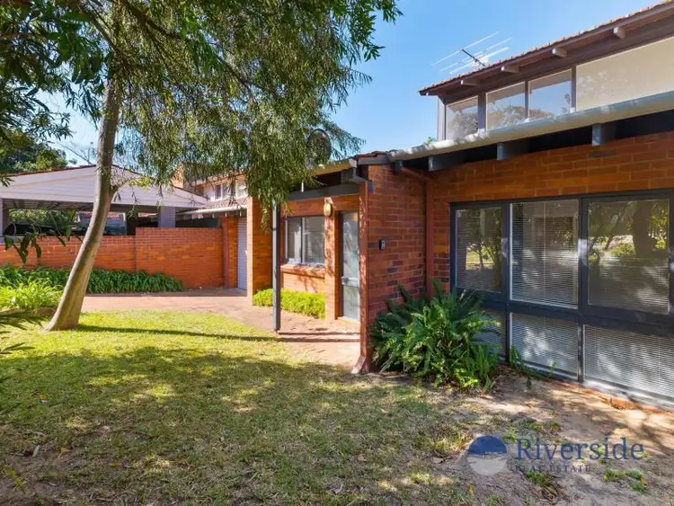 2b Cliff Road, Claremont WA 6010