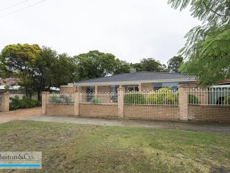 Second view of Homely house listing, 135 Sussex Street, East Victoria Park WA 6101