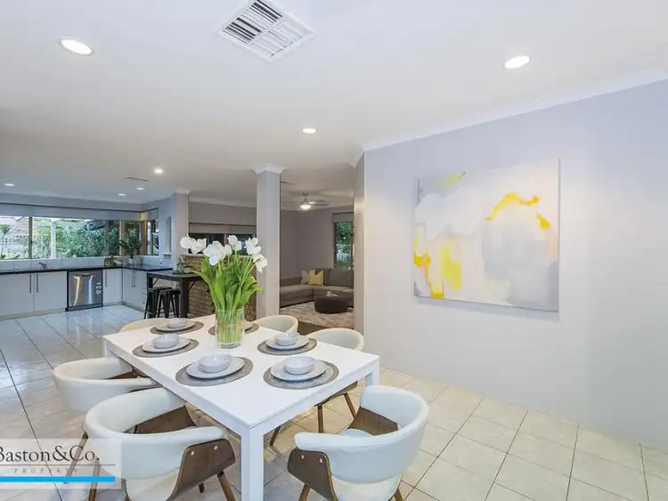 Fourth view of Homely house listing, 135 Sussex Street, East Victoria Park WA 6101