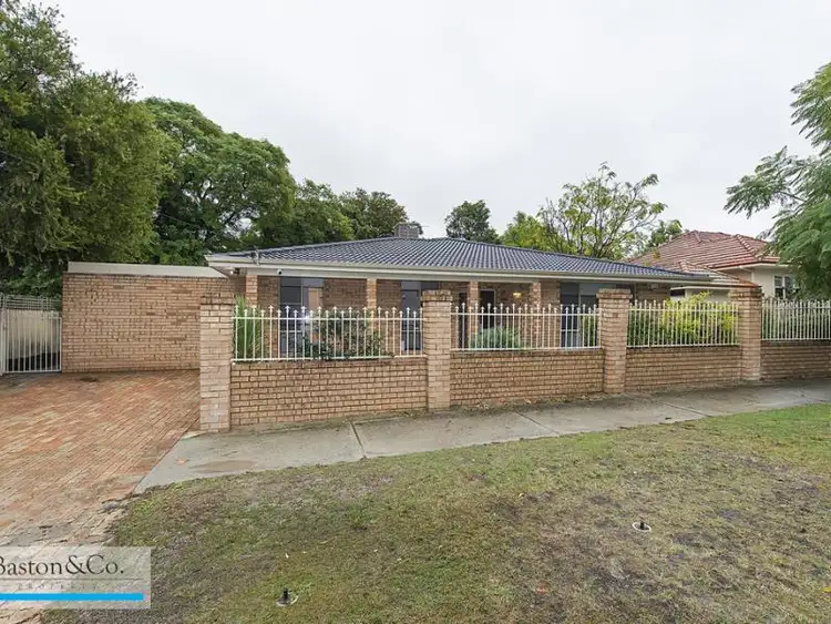 Seventh view of Homely house listing, 135 Sussex Street, East Victoria Park WA 6101