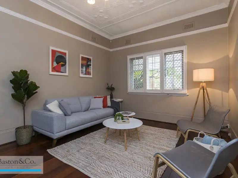 Main view of Homely house listing, 151 Berwick Street, Victoria Park WA 6100