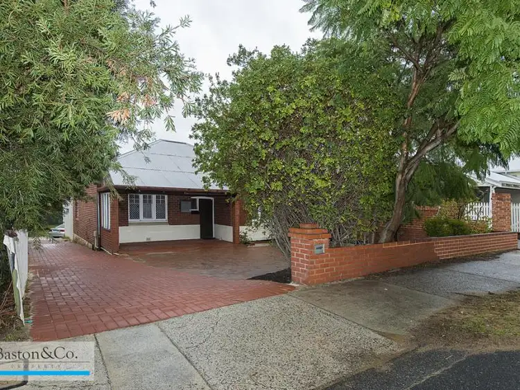 Second view of Homely house listing, 151 Berwick Street, Victoria Park WA 6100
