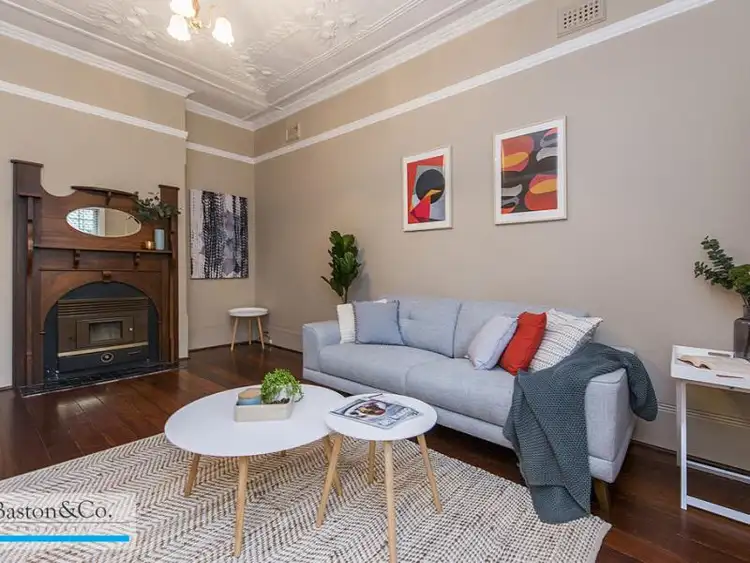 Third view of Homely house listing, 151 Berwick Street, Victoria Park WA 6100
