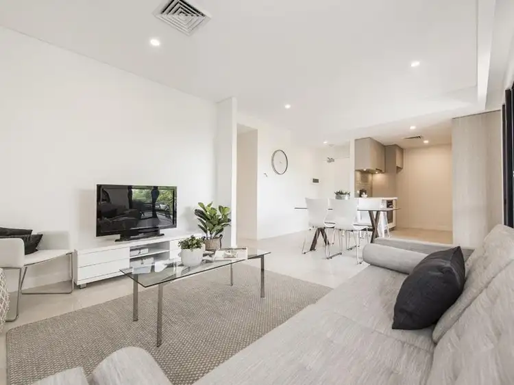 Sixth view of Homely apartment listing, 6/1 Hayward Way, Myaree WA 6154