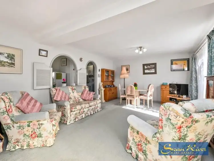 Second view of Homely townhouse listing, 9/85 South Terrace, Como WA 6152