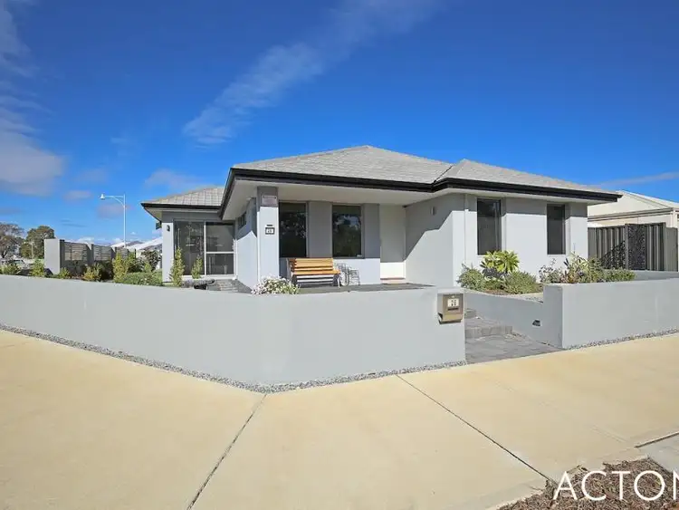 Second view of Homely house listing, 26 Bridgewater Boulevard, Erskine WA 6210