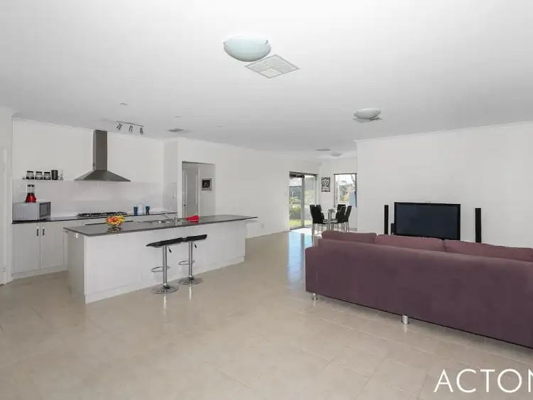 Fourth view of Homely house listing, 26 Bridgewater Boulevard, Erskine WA 6210