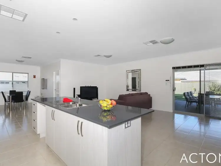 Sixth view of Homely house listing, 26 Bridgewater Boulevard, Erskine WA 6210