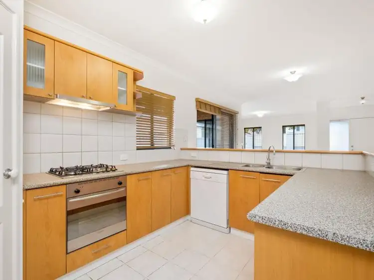 Main view of Homely house listing, 13 Sapphire Crescent, Balcatta WA 6021