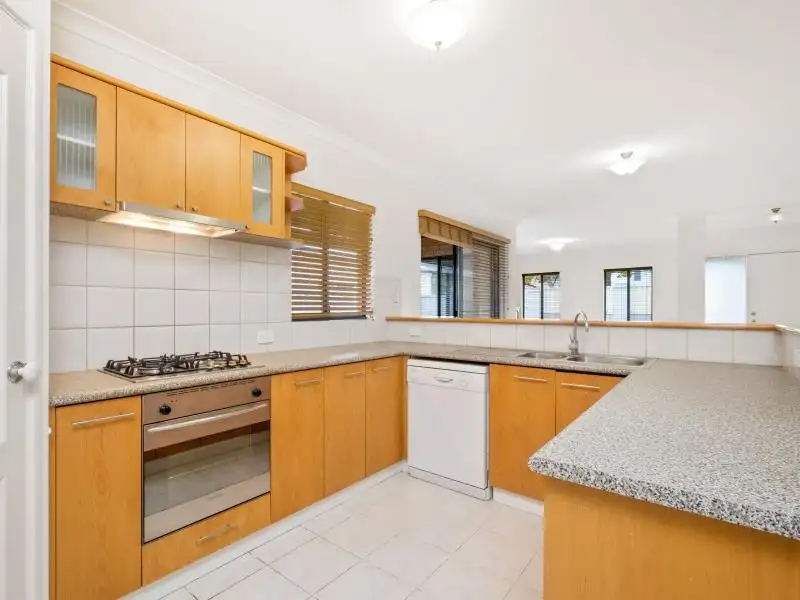 Main view of Homely house listing, 13 Sapphire Crescent, Balcatta WA 6021