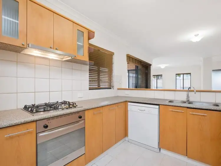 Second view of Homely house listing, 13 Sapphire Crescent, Balcatta WA 6021