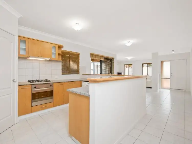 Third view of Homely house listing, 13 Sapphire Crescent, Balcatta WA 6021