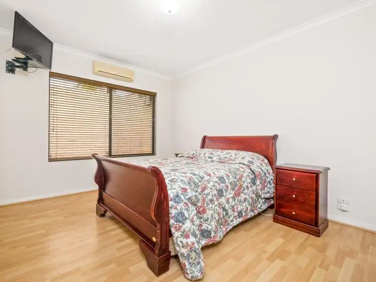 Fifth view of Homely house listing, 13 Sapphire Crescent, Balcatta WA 6021