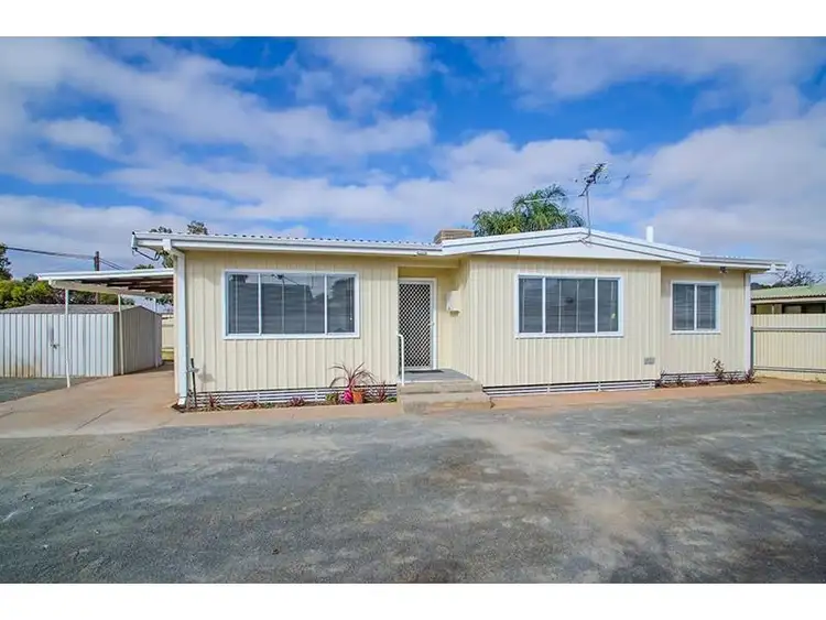 Second view of Homely house listing, 19a Salisbury Road, South Kalgoorlie WA 6430