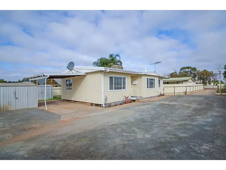 Third view of Homely house listing, 19a Salisbury Road, South Kalgoorlie WA 6430