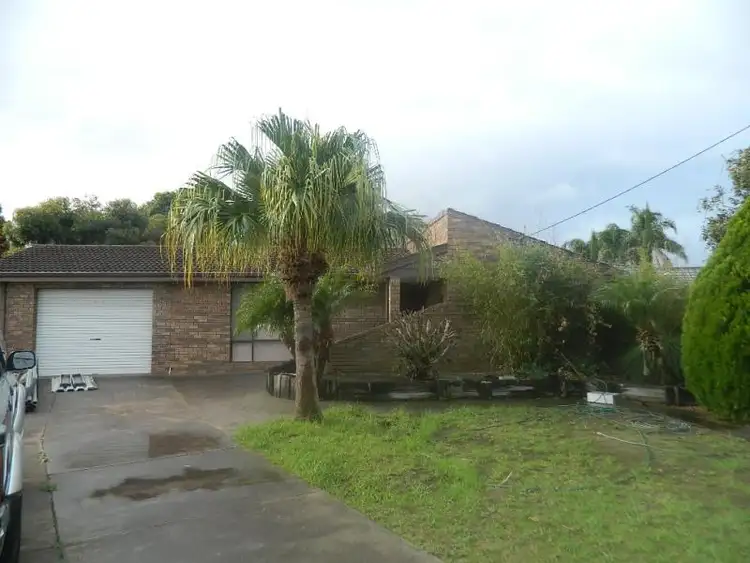 Second view of Homely house listing, 55 Agincourt Drive, Forrestfield WA 6058