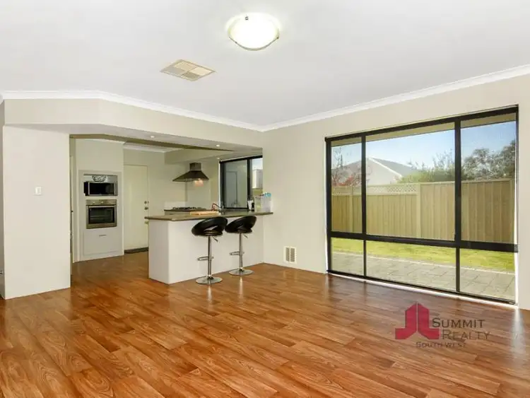 Main view of Homely house listing, 3 Buttermilk Way, Australind WA 6233
