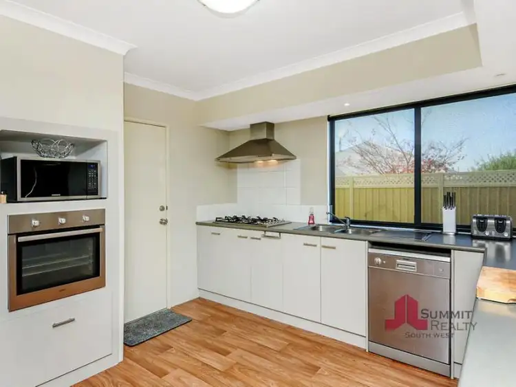 Fifth view of Homely house listing, 3 Buttermilk Way, Australind WA 6233