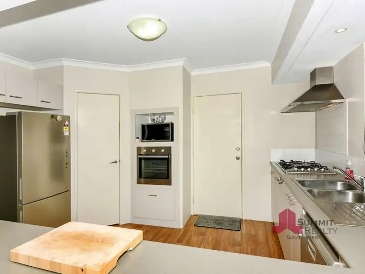 Sixth view of Homely house listing, 3 Buttermilk Way, Australind WA 6233