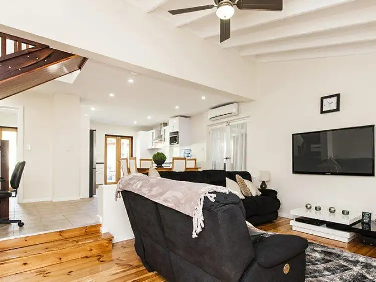Third view of Homely house listing, 8 Benan Street, Kallaroo WA 6025