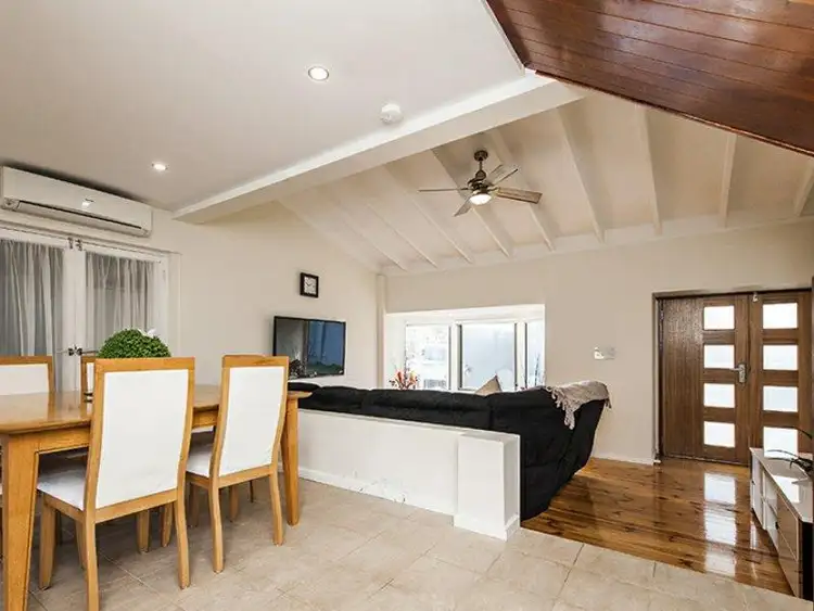 Fourth view of Homely house listing, 8 Benan Street, Kallaroo WA 6025
