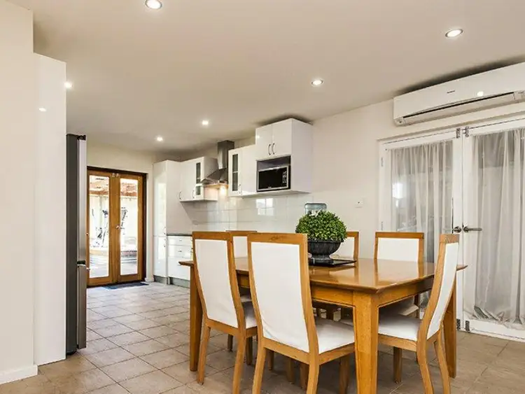 Fifth view of Homely house listing, 8 Benan Street, Kallaroo WA 6025