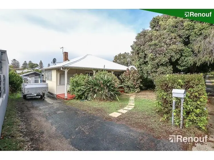 Second view of Homely house listing, 44 Brighton Street, Cottesloe WA 6011