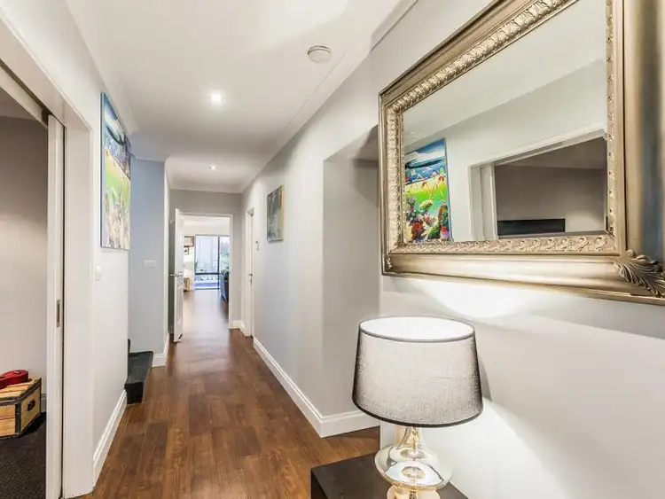 Fifth view of Homely house listing, 10 Valley Way, Baldivis WA 6171