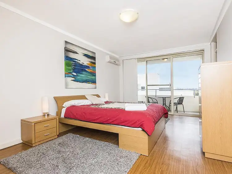 Third view of Homely apartment listing, 93/154 Mill Point Road, South Perth WA 6151