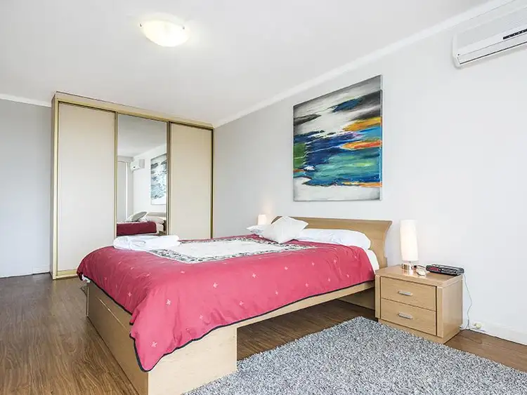 Fourth view of Homely apartment listing, 93/154 Mill Point Road, South Perth WA 6151