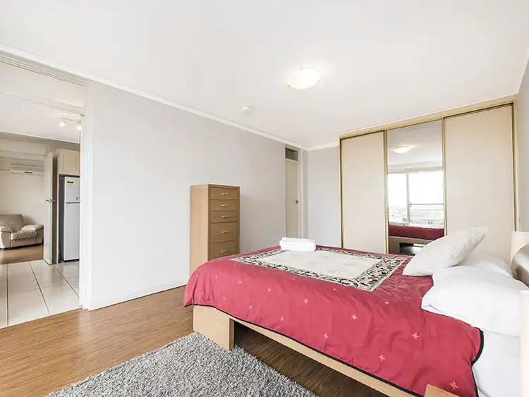 Sixth view of Homely apartment listing, 93/154 Mill Point Road, South Perth WA 6151