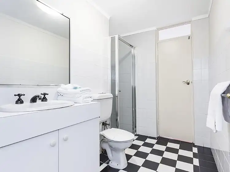 Seventh view of Homely apartment listing, 93/154 Mill Point Road, South Perth WA 6151