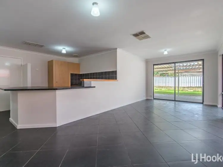 Second view of Homely house listing, 53 Baron Way, Gosnells WA 6110