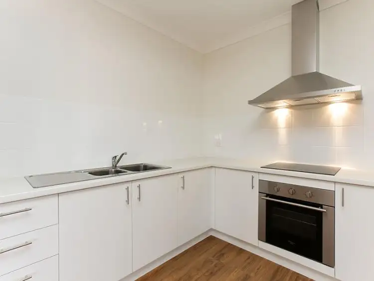 Fourth view of Homely apartment listing, Unit 9, 55 Wheatley Street, Gosnells WA 6110