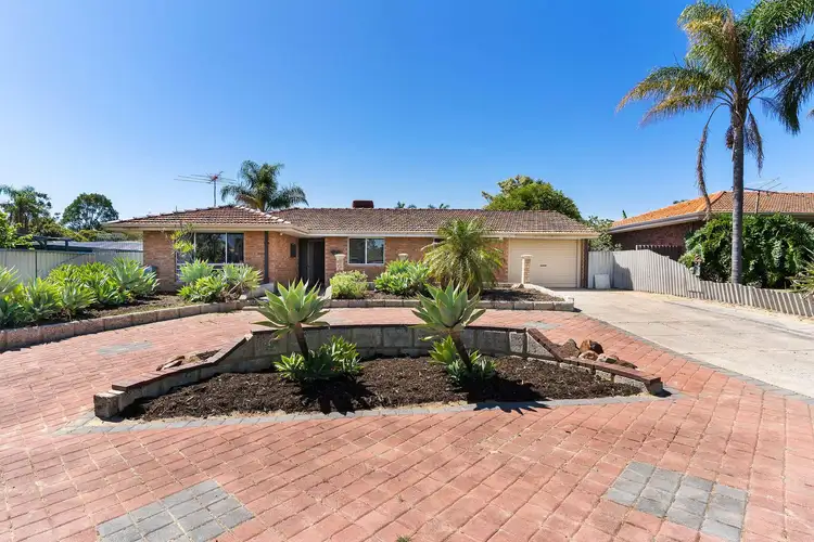 Main view of Homely house listing, 3 Borden Road, Marangaroo WA 6064