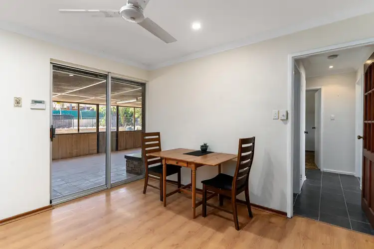 Third view of Homely house listing, 3 Borden Road, Marangaroo WA 6064
