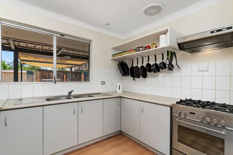 Fourth view of Homely house listing, 3 Borden Road, Marangaroo WA 6064