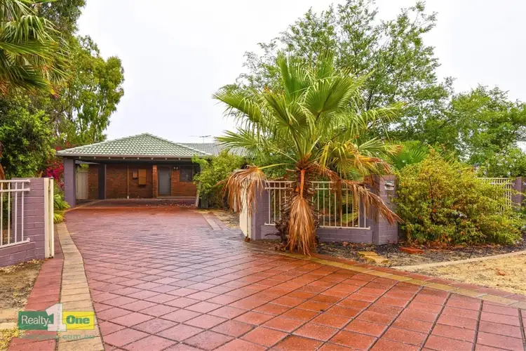 5b Bickford Place, Hamilton Hill WA 6163