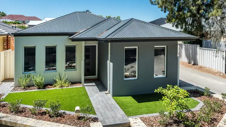38B Crowther Street, Bayswater WA 6053