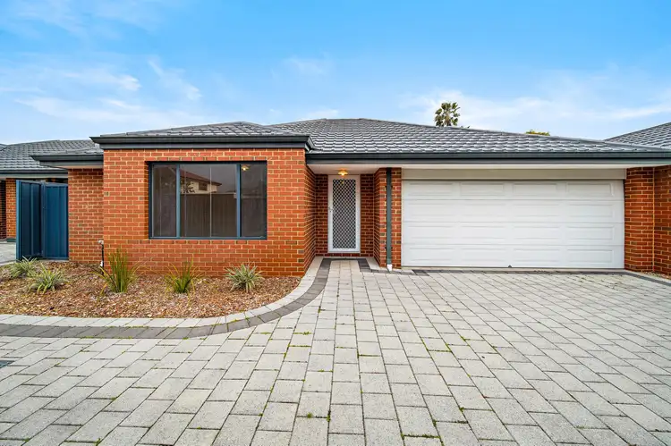 2, 168 William Street, Beckenham WA 6107